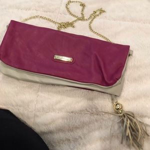 Steve Madden cross body bag